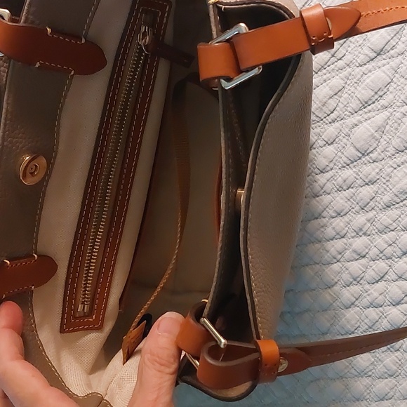 Dooney and Burke satchel - Picture 7 of 16